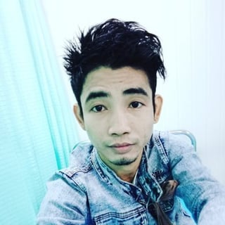 Thant zin profile picture