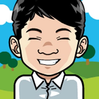 Kian Meng, Ang profile picture