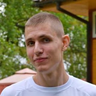 Nikita Danilov profile picture