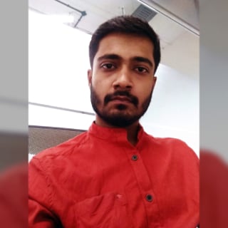 Kishore profile picture