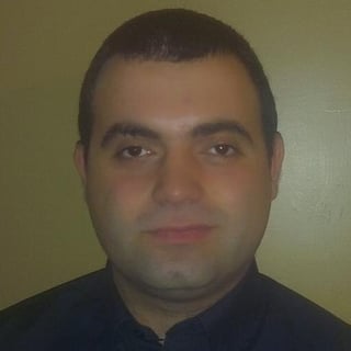 Boris Nekezov profile picture