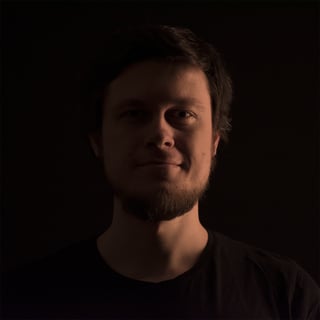 Artem Zakharchenko profile picture