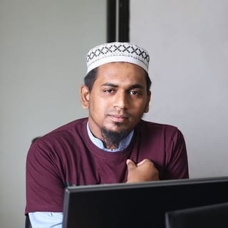 Raju Ahammad profile picture