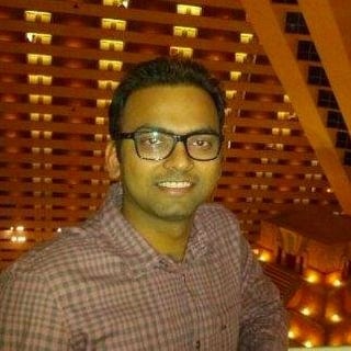 Gaurang Patel profile picture