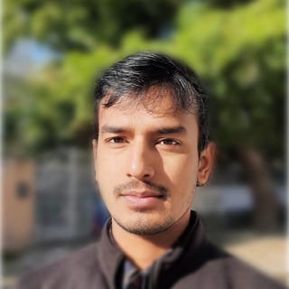 Suvankar Majumder profile picture