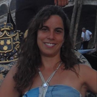 Alline Oliveira profile picture