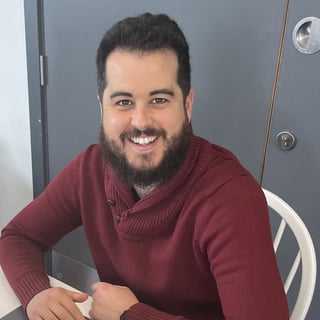Alberto Roldan profile picture