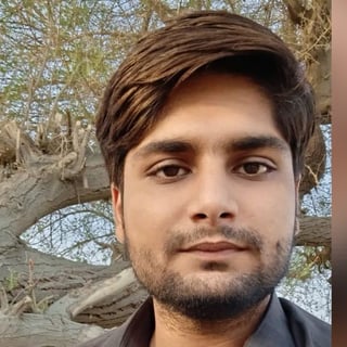 Fahad Khan profile picture