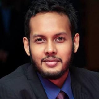 Rakib Al Hasan profile picture
