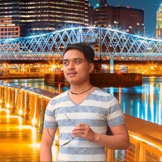 Developer Ravi profile picture