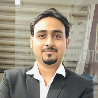 Pankaj Jha profile picture