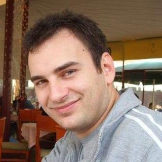 Boban Stojanovski profile picture