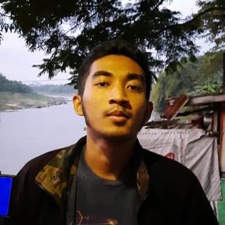 Ilham Mubarok profile picture