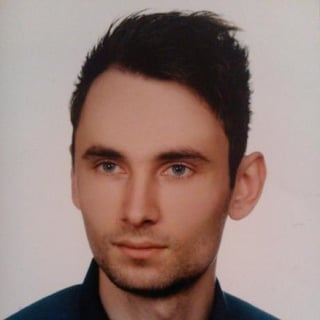 Rafał profile picture