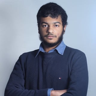 Asad Mansoor profile picture