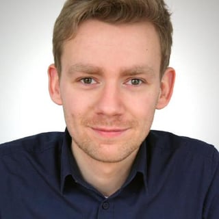 André König profile picture
