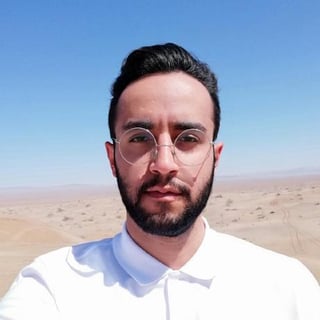 Mojtaba Shojajou profile picture