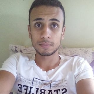 Jamal Eden profile picture