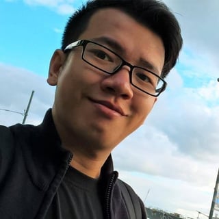 Anthony Thong Do profile picture