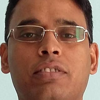 sanjeev Sinha profile picture