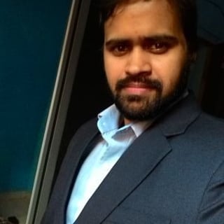 Brijesh Srivastava profile picture