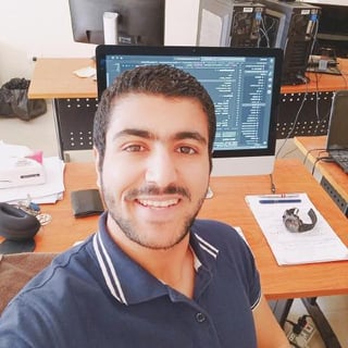 Omar Hasan profile picture