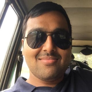 Akshay Vijapur profile picture