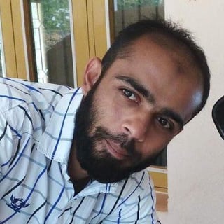 Tabrez Ahmed profile picture