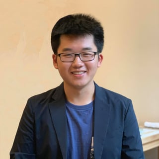 Benjamin Liu profile picture