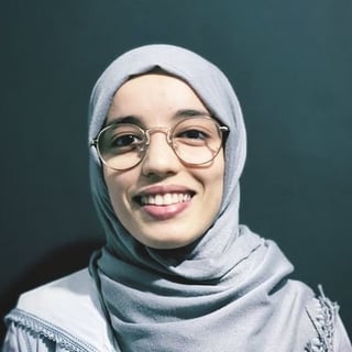 Nadia Laasri profile picture