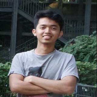 Aiman Ismail profile picture