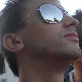Paulo Henrique de Oliveira Silva profile picture