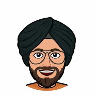 Jagmohan Singh profile picture