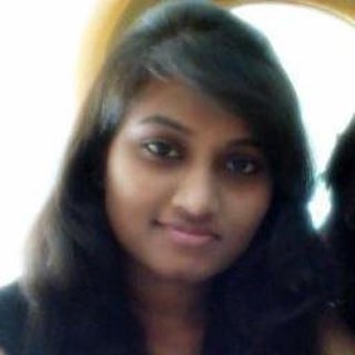 Deepika Banoth profile picture