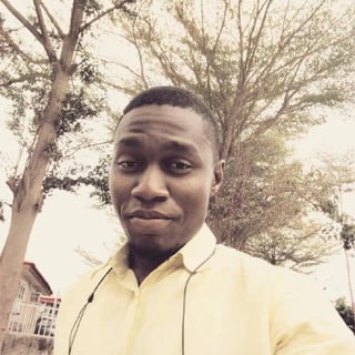 Olasogba profile picture
