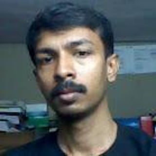 Prashant Nirgun profile picture