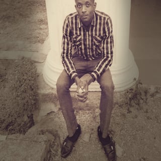 Uduma chidiebere profile picture