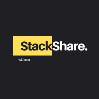 stackshare with me profile picture