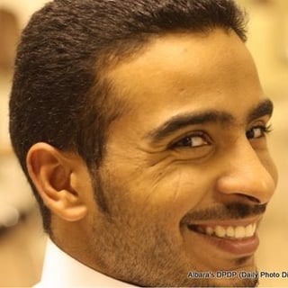 Mahdi Al-Qatifi profile picture