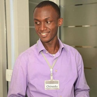Chinedu Oguejiofor profile picture