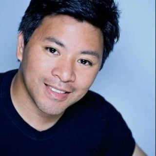 Mitchell Wong Ho profile picture