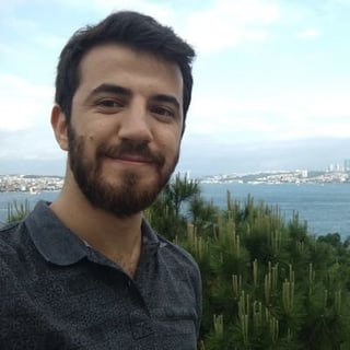 Süleyman Tekin profile picture