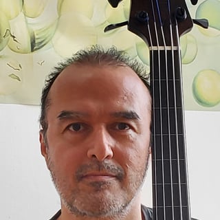 Enrique Zamudio profile picture