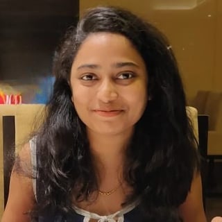 Sushma Gangolu profile picture