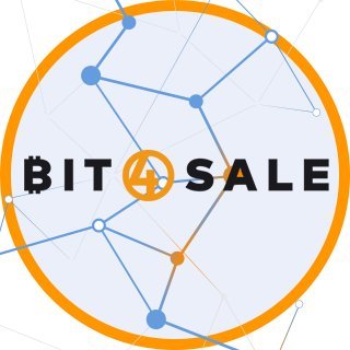 Bit4Sale profile picture