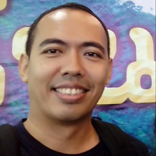 Phanuwat Phuangsuwan profile picture