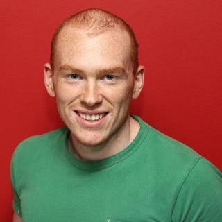 Conor Maher profile picture