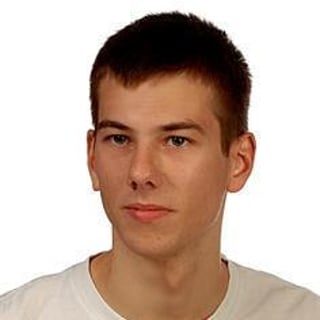 Artur Uklejewski profile picture