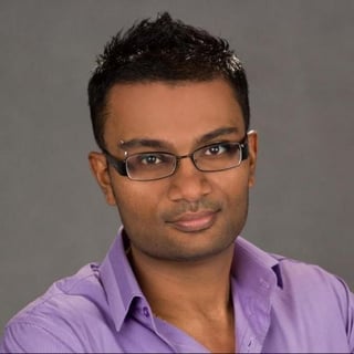 Rav Panchalingam profile picture