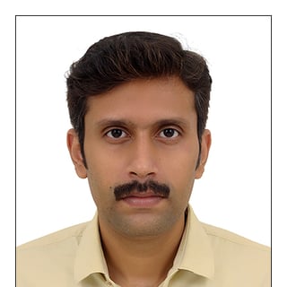 Arun Peter profile picture